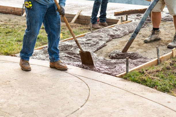 Best Concrete Removal and Replacement in Yuma, AZ