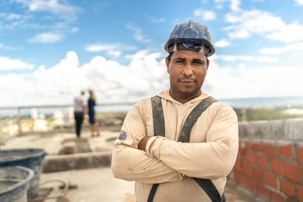 Best Concrete Slab Construction in Yuma, AZ