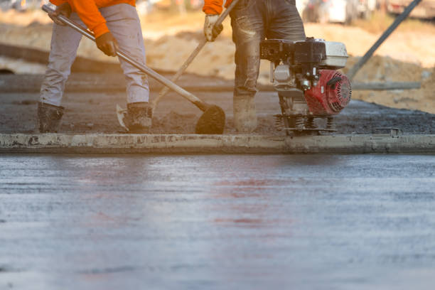 Best Commercial Concrete Services in Yuma, AZ