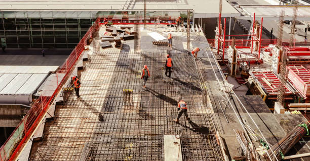 Best Stamped Concrete Services in Yuma, AZ