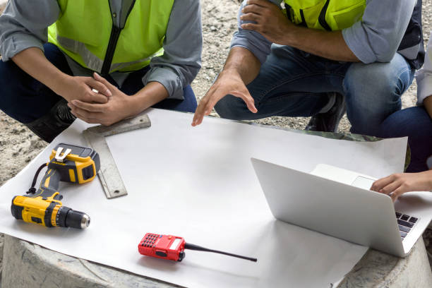 Best Industrial Concrete Flooring in Yuma, AZ