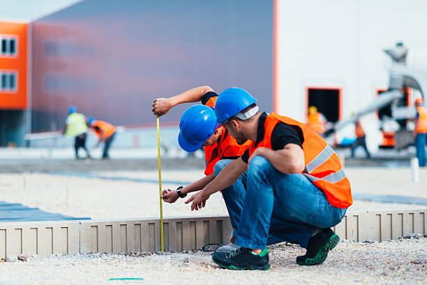 Best Residential Concrete Solutions in Yuma, AZ